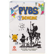 5. S�n�f PYBS 7 Deneme �rnek Akademi