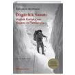 �zg�rl�k Sanat� Voytek Kurtykan�n Ya�am� ve T�rman��lar� Bernadette McDonald Homer Kitabevi