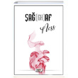 �a�ghaf Ness Tilki Kitap