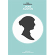 Jane Austen Poster 1 Book Tasar�m