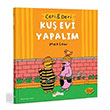 Ceri ve Deri Ku� Evi Yapal�m Max Low The �ocuk