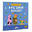 Ceri ve Deri Ka� �eker Kald� Max Low The �ocuk