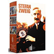 Stefan Zweig Set 15 Kitap Kutulu Stefan Zweig �lgi K�lt�r Sanat Yay�nlar�
