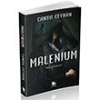 Malenium Cansu Ceyhan Cad� Yay�nlar�