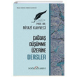 �a�da� D���nme �zerine Dersler Niyazi Kahveci Do�u Kitabevi