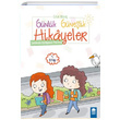 S�n�f�m�zla K�t�phane Maceras� G�nl�k G�ne�lik Hikayeler 1. S�n�f Celal Akba� Mavi Kirpi Yay�nlar�