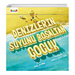 Denizlerin Suyunu Bo�altan �ocuk Paul Brown Eolo Yay�nc�l�k