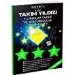 8. S�n�f LGS Tak�m Y�ld�z� T.C. �nk�lap Tarihi ve Atat�rk��l�k 10 lu Deneme Seti Netbil Yay�nc�l�k