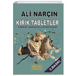 K�r�k Tabletler Ali Nar��n Edduba Yay�nlar�