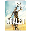 Adalet Y�ld�ray �zt�rk ��naralt� Yay�nlar�