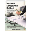 �nceleme Soru�turma Rehberi Mevl�t Geyiko�lu Cinius Yay�nlar�