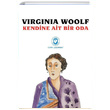 Kendine Ait Bir Oda Virginia Woolf Cem Yay�nevi