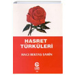 Hasret T�rk�leri Hac� Bekta� �ahin Can Yay�nlar� Ali Adil Atalay