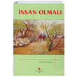�nsan Olmal� Ozan Figani Can Yay�nlar� Ali Adil Atalay