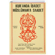 Kuranda �badet M�sl�mana Saadet 3. Kitap Can Yay�nlar� Ali Adil Atalay