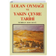 Lolan Oyma�� ve Yak�n �evre Tarihi Burhan Kocada� Can Yay�nlar� Ali Adil Atalay
