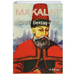 Makalat H�nkar Bekta�� Veli Can Yay�nlar� Ali Adil Atalay
