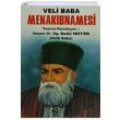 Veli Baba Menak�bnamesi Bedri Noyan Can Yay�nlar� Ali Adil Atalay