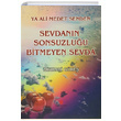 Ya Ali Medet Senden Sevdan�n Sonsuzlu�u Bitmeyen Sevda Mihrabi G�re� Can Yay�nlar� Ali Adil Atalay