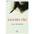 Kalemin Dili Firdevs B�y�kate� Can Yay�nlar� Ali Adil Atalay