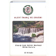 Alevi �nan� ve Erkan� Ali Adil Atalay Vaktidolu Can Yay�nlar� Ali Adil Atalay