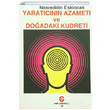 Yarat�c�n�n Azameti ve Do�adaki Kudreti Nasreddin Eskiocak Can Yay�nlar� Ali Adil Atalay