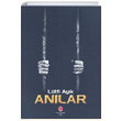 An�lar L�tfi Ay�k Can Yay�nlar� Ali Adil Atalay