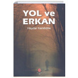 Yol ve Erkan Haydar Karababa Can Yay�nlar� Ali Adil Atalay