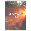 Ayd�nl�k Yol Ali Do�an Can Yay�nlar� Ali Adil Atalay