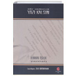 S�z U�mas�n Yaz� Kals�n Ferhat ��lek Can Yay�nlar� Ali Adil Atalay