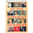 Alevi Bekta�i Gelene�ini Ya�atanlar Saz�n ve S�z�n G�c� Ayhan Ayd�n Can Yay�nlar� Ali Adil Atalay