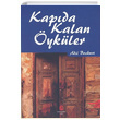 Kap�da Kalan �yk�ler Adil Bozkurt Can Yay�nlar� Ali Adil Atalay