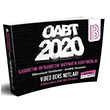 2020 �ABT �lk��retim ve Orta��retim Matematik ��retmenli�i Diferansiyel Denklemler Analitik Geometri Video Ders Notlar� Benim Hocam Yay�nlar�