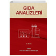 G�da Analizleri Bizim B�ro Bas�mevi