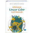 ��z�ml� Lineer Cebir Al��t�rmalar� Nobel Yay�nlar�
