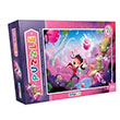 Blue Focus BF084 G�len �ocuk Puzzle Blue Focus Yay�nlar�