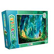 Hazine Av� Puzzle (BF085) Blue Focus Yay�nlar�