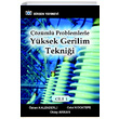 ��z�ml� Problemlerle Y�ksek Gerilim Tekni�i Cilt 1 Celal Kocatepe Birsen Yay�nevi