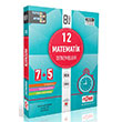 8. S�n�f Matematik 12 li Bran� Deneme Video ��z�ml� Nego Yay�nlar�