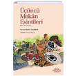 ���nc� Mekan Esintileri Yunus Bekir Yurdakul Pagos Yay�nlar�