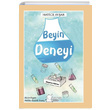 Beyin Deneyi Hatice Av�ar Parya Kitap