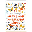 Arkada�l���m�z Sonsuza Kadar S�recek Mina �imal Alio�lu Destek Yay�nlar�