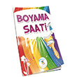 Boyama Saati  5 Renk Yay�nevi