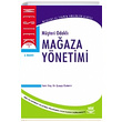 M��teri Odakl� Ma�aza Y�netimi Nobel Yay�nevi