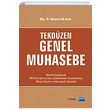 Tekd�zen Genel Muhasebe Nobel Yay�nevi