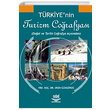 T�rkiyenin Turizm Co�rafyas� Nobel Yay�nevi