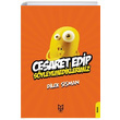 Cesaret Edip S�yleyemediklerimiz Dilek �i�man Yason Yay�nc�l�k