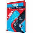 8. S�n�f LGS 1. D�nem T�rk�e 12 li Bran� Denemeleri Beyin Tak�m� Yay�nlar�