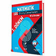 8. S�n�f LGS 1. D�nem Matematik 10 lu Bran� Denemeleri Beyin Tak�m� Yay�nlar�