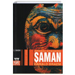 Ate�in Efendisi �aman Mitolojinin Roman� Harald Braem Yurt Kitap Yay�n